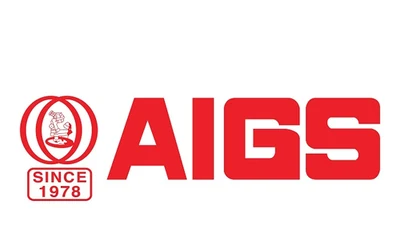 AIGS Asian Institute of Gemological Sciences logo