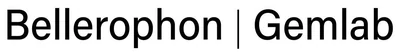Bellerophon Gemlab logo