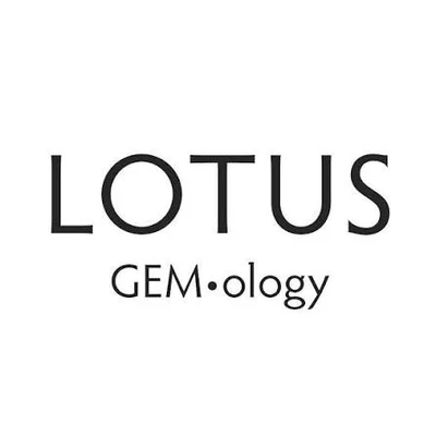 Lotus Gemology logo