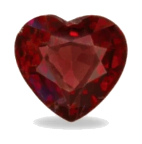 Same spinel oiled, inclusion masked